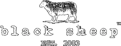 Black Sheep