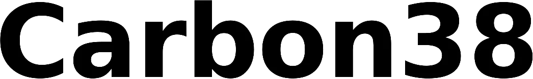 Carbon38
