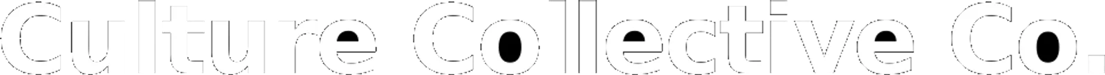 Culture Collective Co.