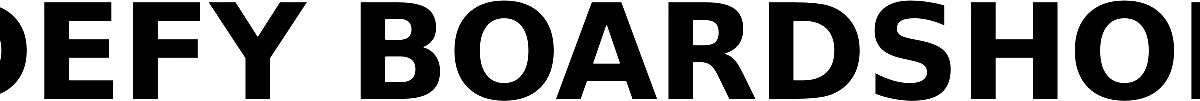 Identity Boardshop