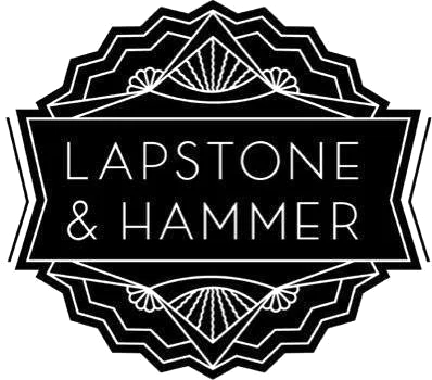 Lapstone & Hammer