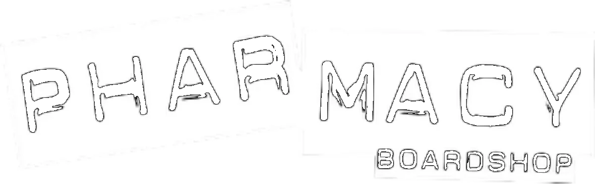 Pharmacy Boardshop