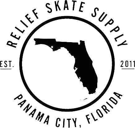 Relief Skate Supply