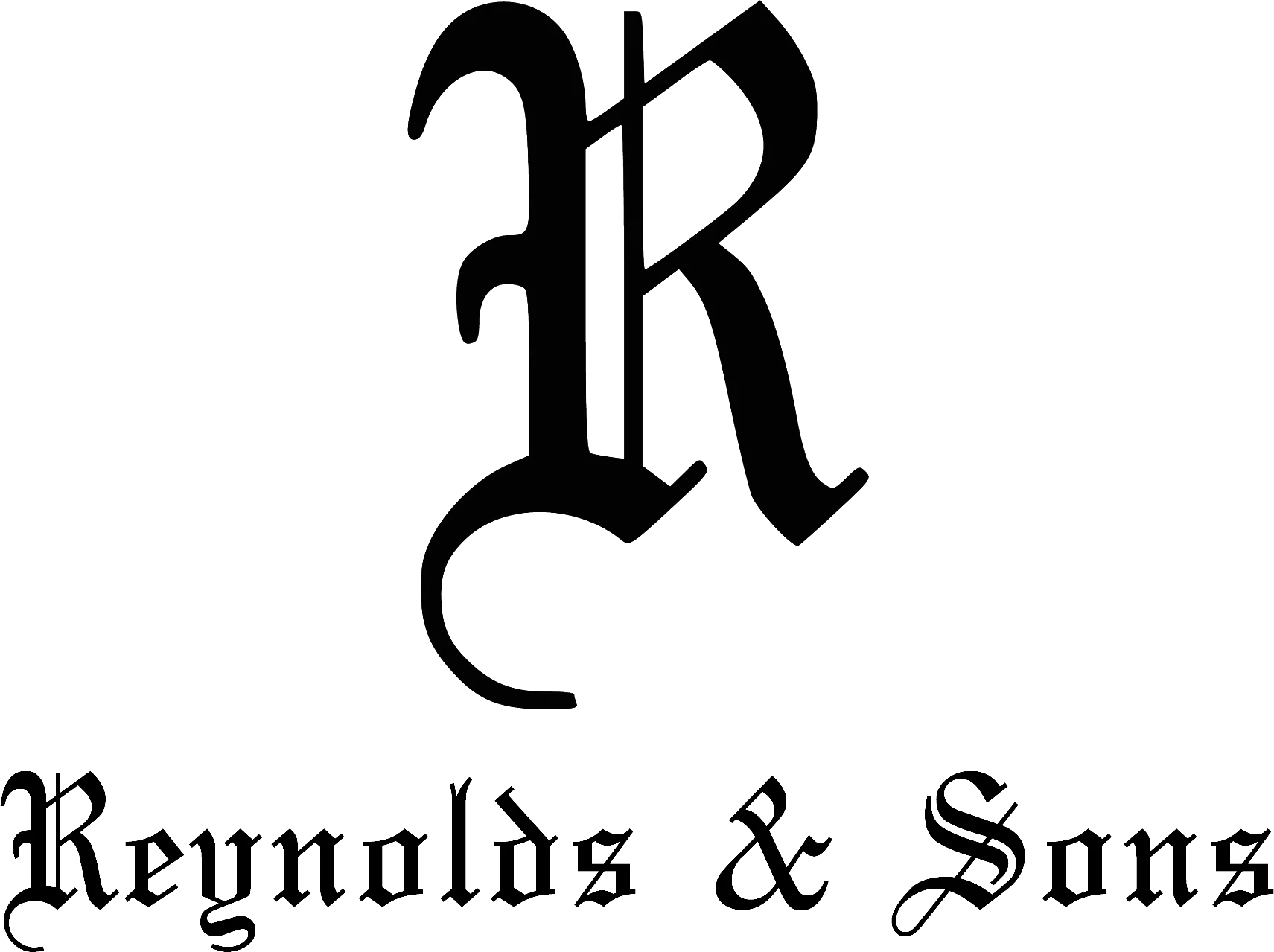 Reynolds and Sons