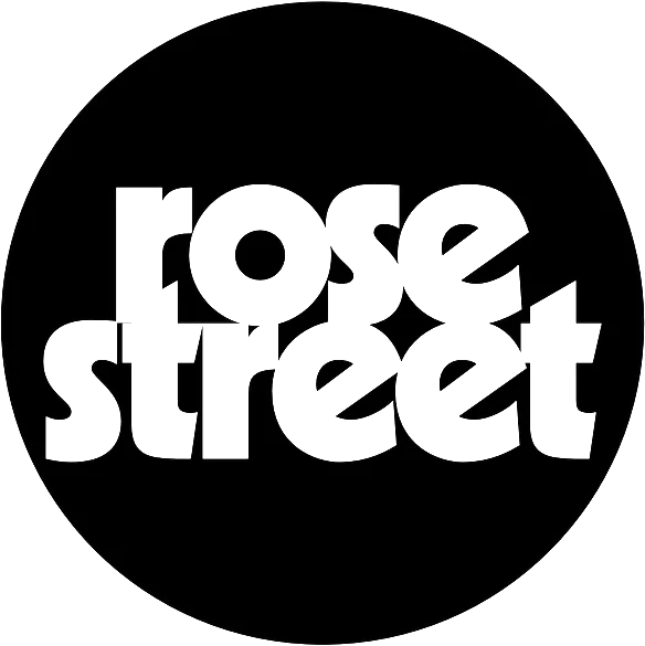 Rose Street
