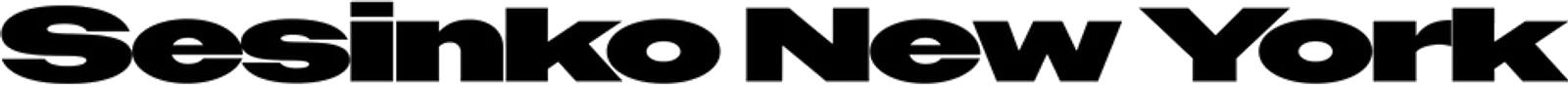 Sesinko