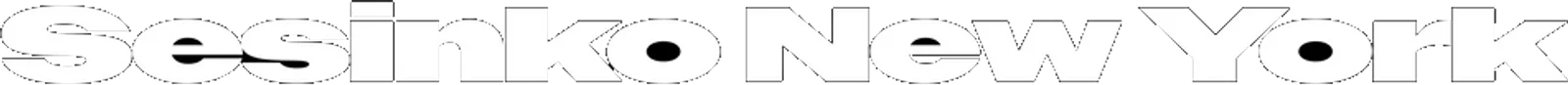 Sesinko