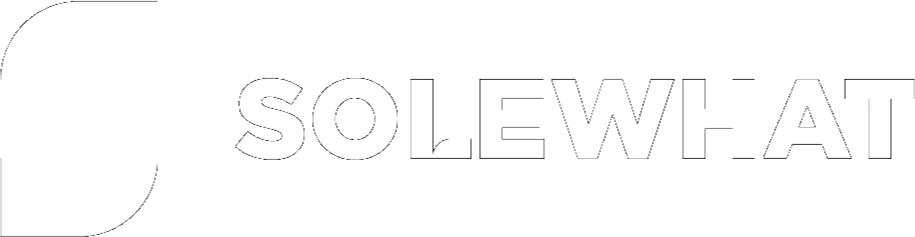 SoleWhat