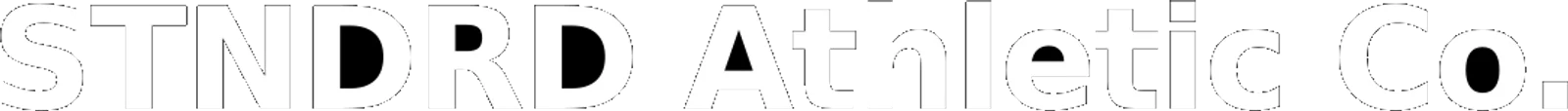 STNDRD Athletic Co.