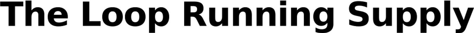 The Loop Running Supply