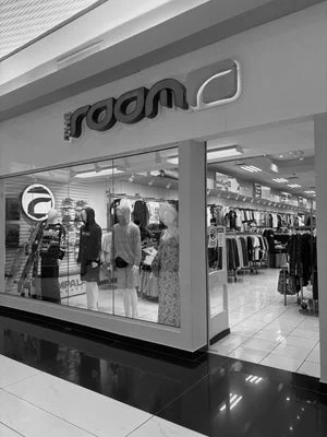 The Room Surf Shop