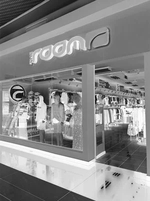 The Room Surf Shop