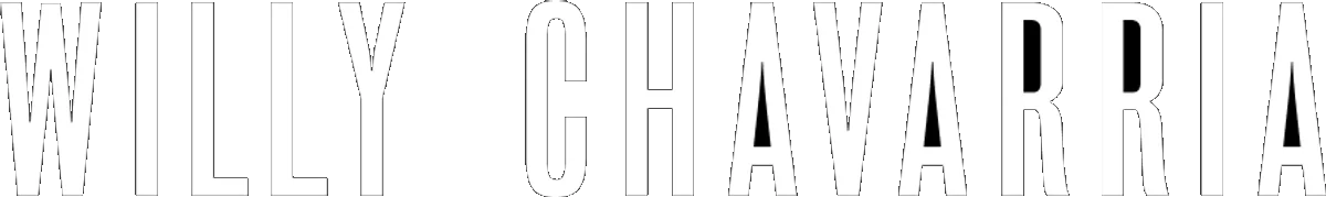 Willy Chavarria